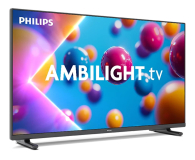 PHILIPS TV PHILIPS 32PFS6900 32" LED Titan OS Ambilight x3 - 1357125 - zdjęcie 2